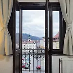 Appartement Symbiola Automat *
