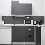 Appartement Symbiola Automat Decin