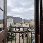 Lejlighed Symbiola Automat Decin