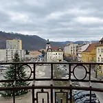 Lejlighed Symbiola Automat Decin