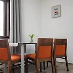 Lejlighed Symbiola Automat Decin