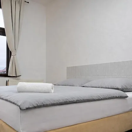 Apartamento Symbiola Automat