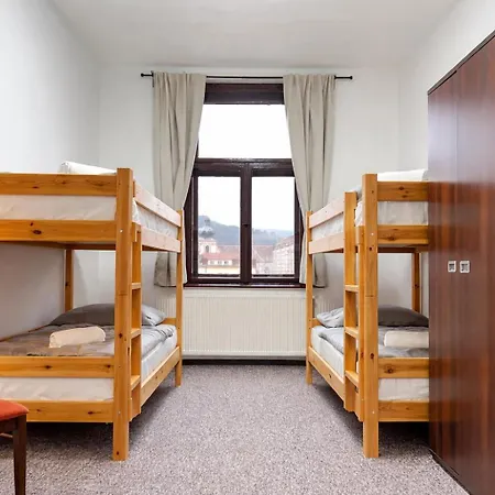 Apartament Symbiola Automat