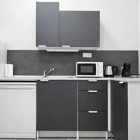 Apartmán Symbiola Automat Decin