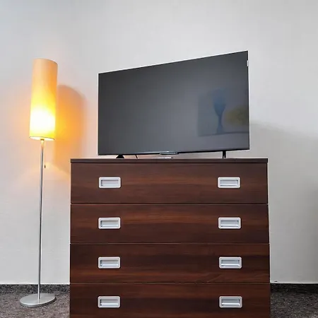 Apartmán Symbiola Automat Decin