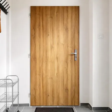 Apartmán Symbiola Automat *
