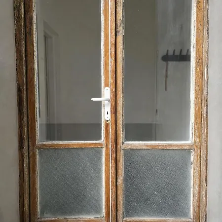 Symbiola Automat Apartmán