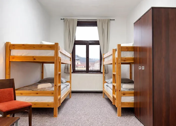Apartament Symbiola Automat