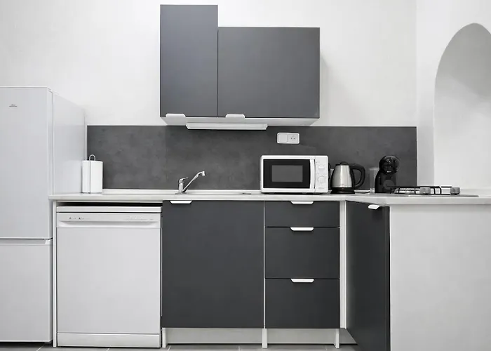 Apartament Symbiola Automat Decin