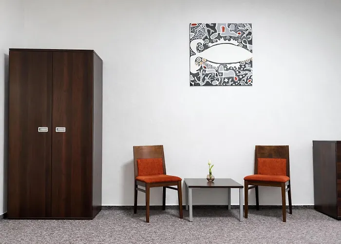 Apartament Symbiola Automat