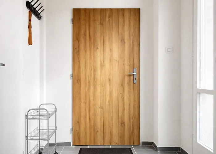 Apartament Symbiola Automat *
